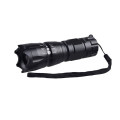 Emergency Cree XM-L LED Bike Bicycle Light Lampe de poche